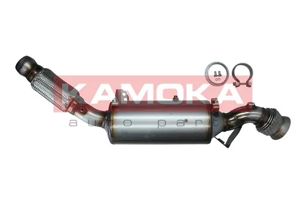 8010007 Kamoka DPF