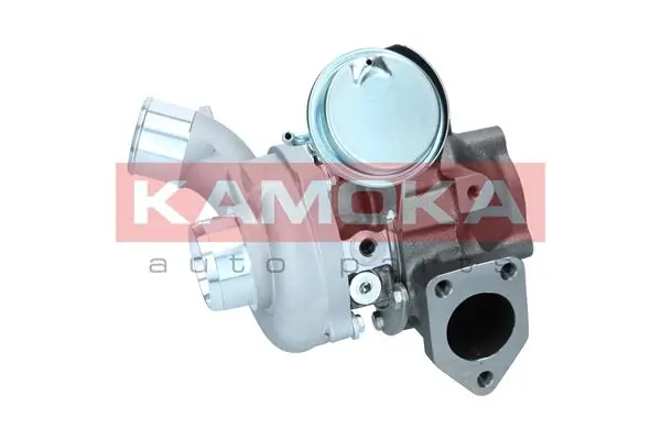 Turbo KIA Sorento I