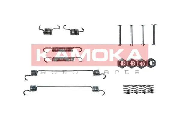 1070027 Kamoka