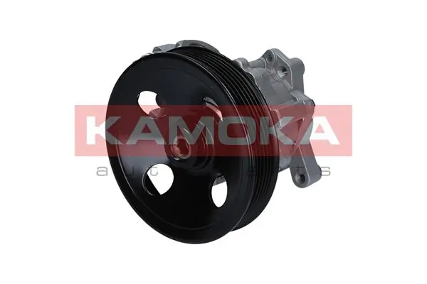 PP136 Kamoka