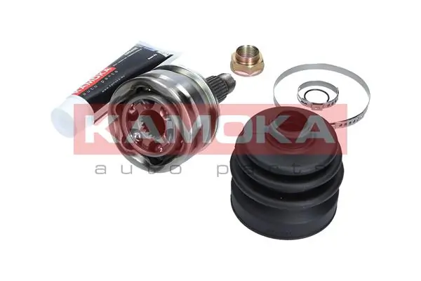 6458 Kamoka