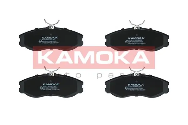 JQ1011818 Kamoka