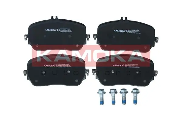 JQ101522 Kamoka