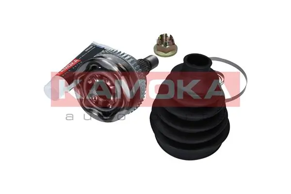 6012 Kamoka