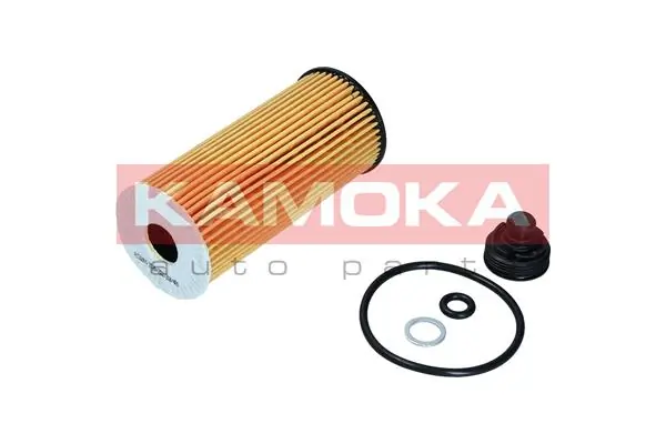F116101 Kamoka