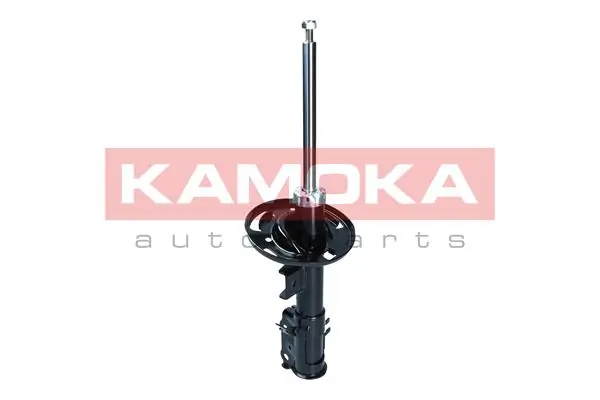 Amortiguador delantero izquierdo Mazda DB5P34900A precio, desde 71,22 EUR