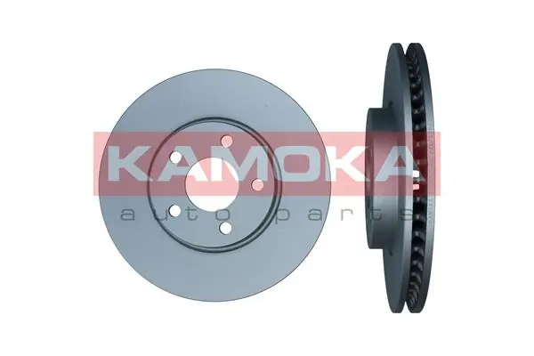 103007 Kamoka