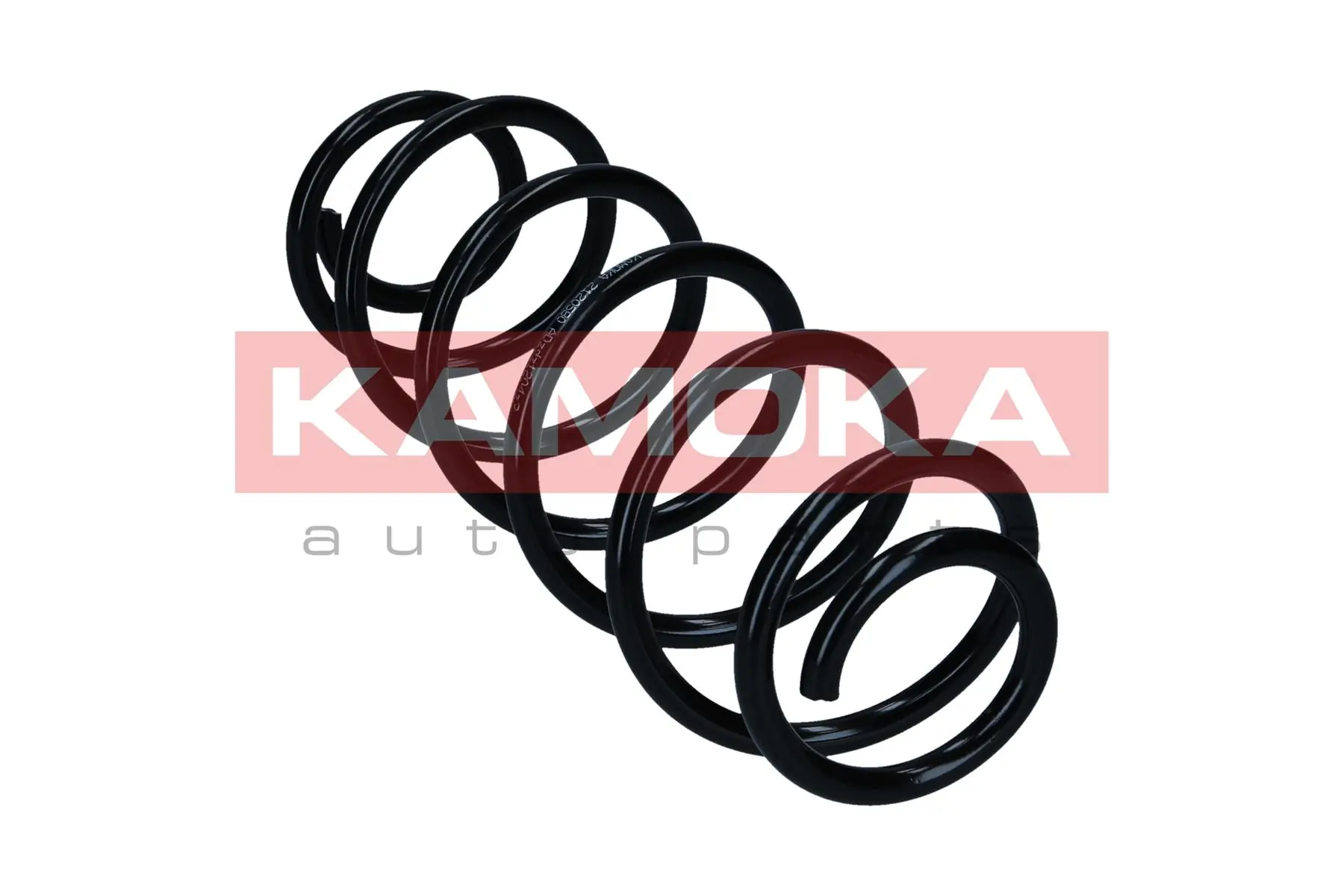 Muelle trasero para Peugeot 208 I CA, CC