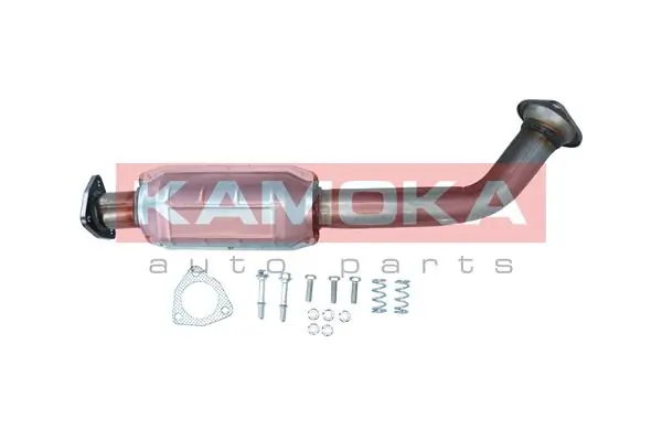 8015034 Kamoka Catalizador de gasolina y diésel