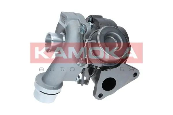 Turbocompresor Kamoka 8600032 precio, desde 79,86 EUR