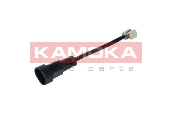 Comprar WKT60164K Optimal Sensor de desgaste de las pastillas de freno delanteras