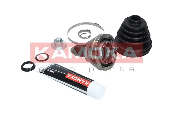Junta homocinética exterior delantera Seat Ibiza 4 6J5, 6P1