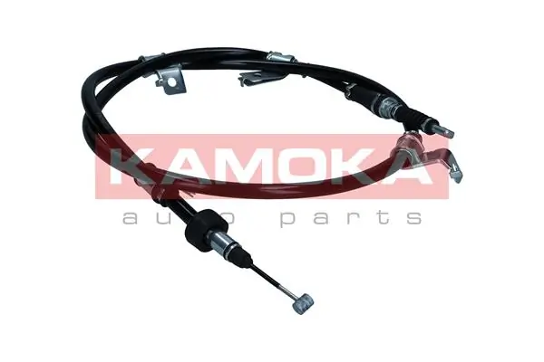 1190604 Kamoka