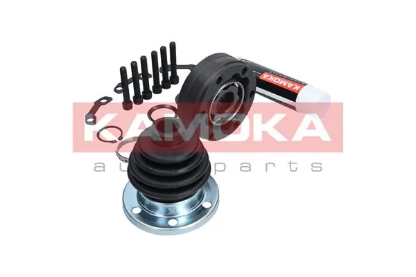 Comprar 8022 Kamoka Junta homocinética interna delantera