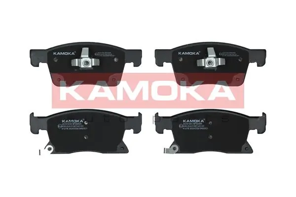 JQ101453 Kamoka