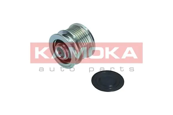 RC045 Kamoka