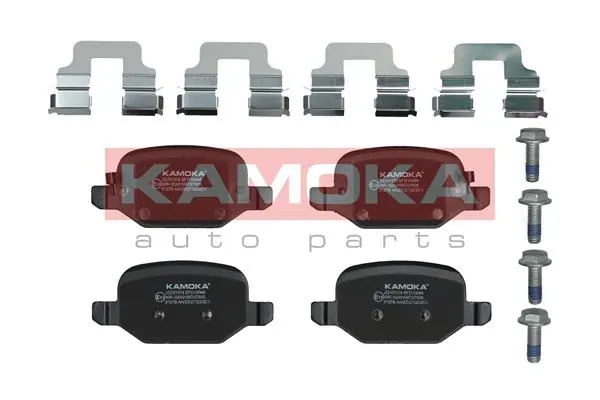 JQ101374 Kamoka