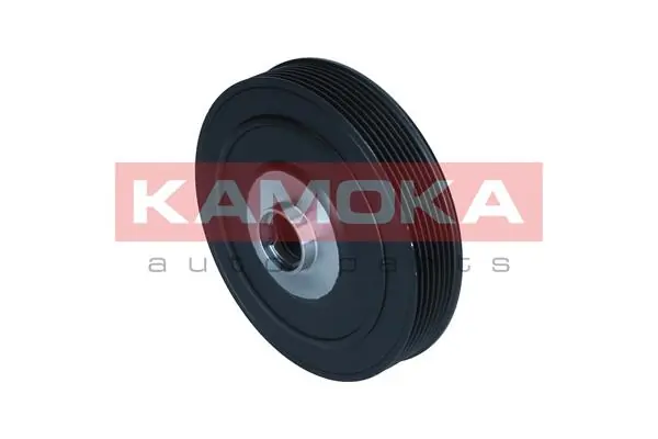 RW052 Kamoka