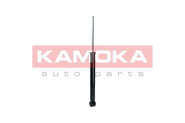 2000740 Kamoka