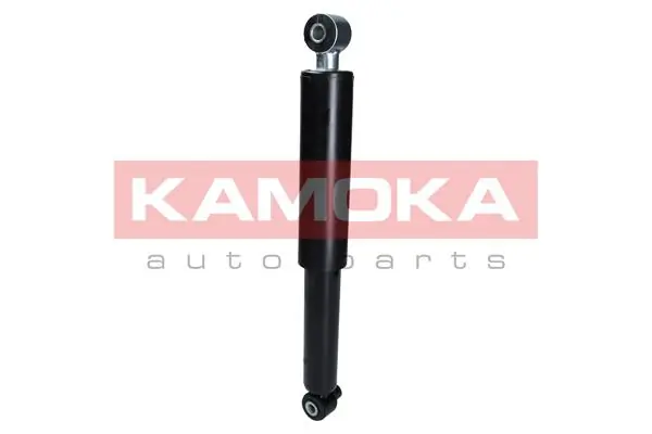 Amortiguadores traseros Renault Laguna I (K56)