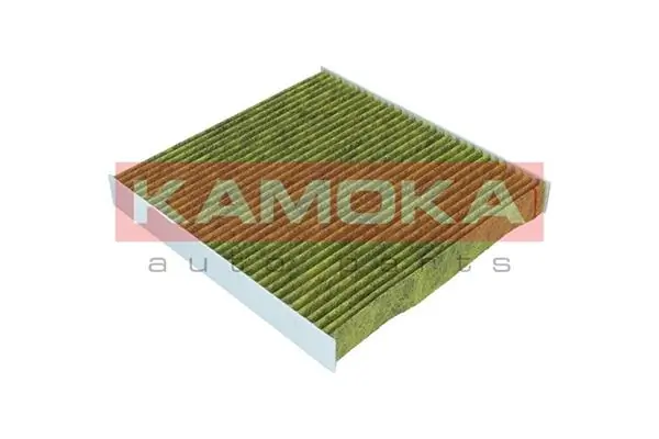 Comprar 6080069 Kamoka Filtro de aire del habitáculo