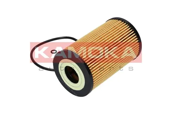 Filtro de aceite Kamoka F111101 precio, desde 4,54 EUR