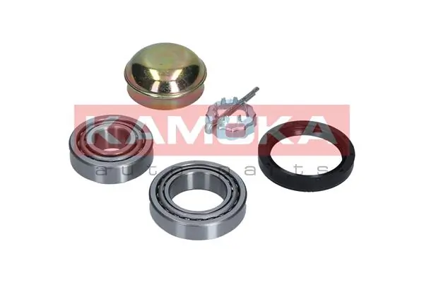 Cojinete de cubo delantero Audi A6 C4 familiar (4A5) (1994 - 1998) precio, desde 10,82 EUR
