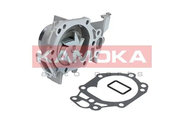T0105 Kamoka