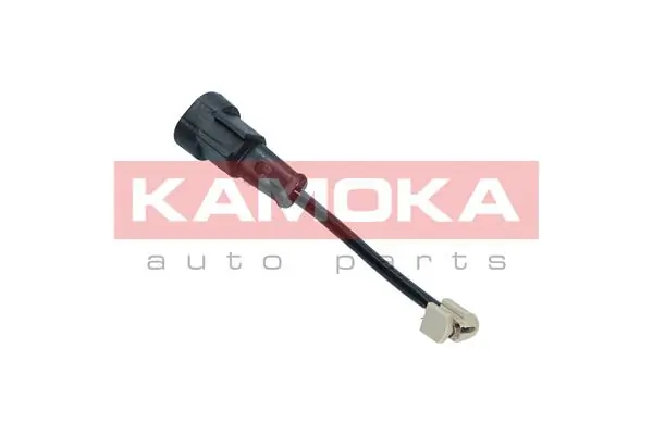 Sensor de desgaste de las pastillas de freno delanteras WKT60164K Optimal