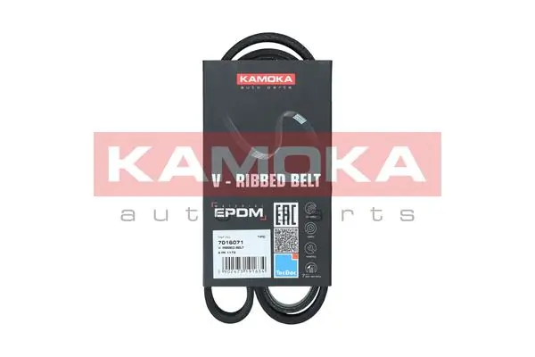 7016071 Kamoka