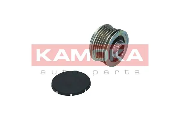 RC055 Kamoka