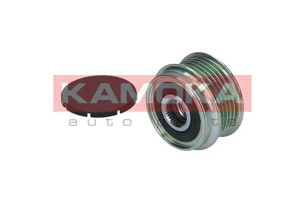 Polea rueda libre Kamoka RC004 precio, desde 38,00 EUR