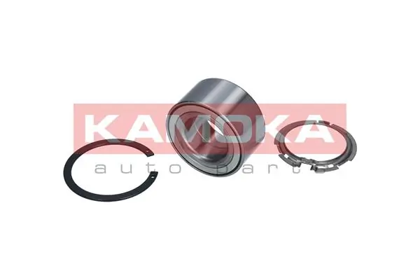 Cojinete de rueda delantero para Renault Scenic JM0, JM1
