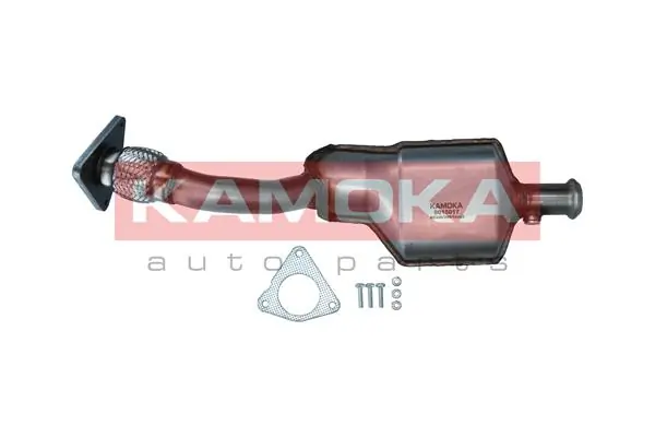 Comprar Catalizador Renault Kangoo  KC0, KC1 a bajo precio