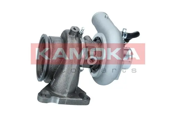 Turbocompresor 8600008 Kamoka