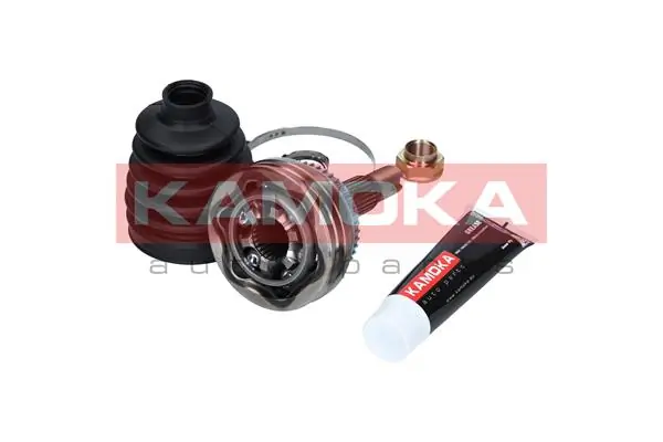 Junta homocinética exterior delantera Toyota Corolla  monovolumen comprar en España