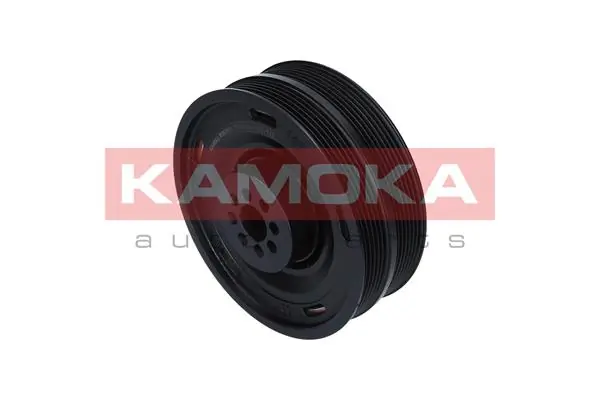 Dámper para Volkswagen Touareg II 7P5, 7P6
