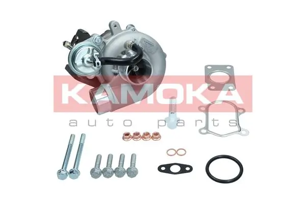 8600023 Kamoka