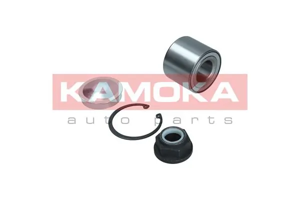 5600101 Kamoka Rodamiento de rueda trasera