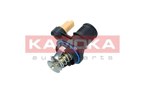 Termostato refrigerante Citroen C4  ()