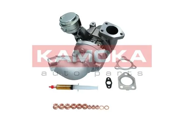 8600090 Kamoka