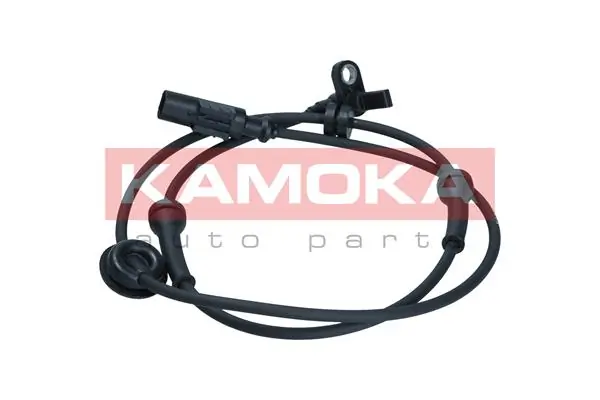 1060141 Kamoka Sensor de rueda abs