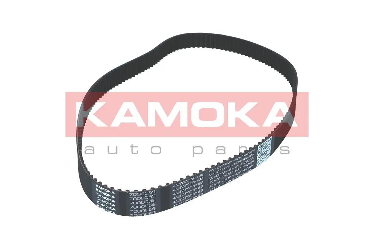 7000059 Kamoka