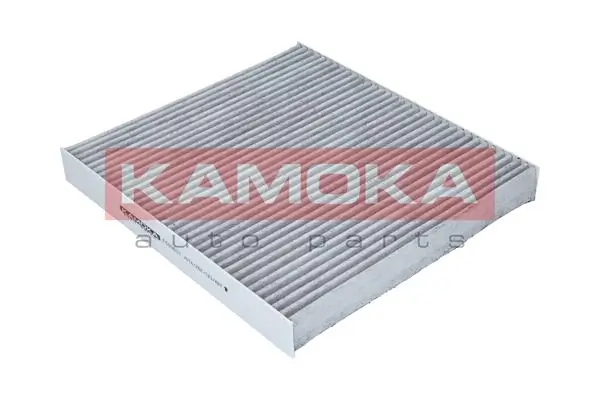 Comprar F509601 Kamoka Filtro de aire del habitáculo