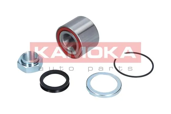 Cojinete de cubo delantero Kamoka 5600027 precio, desde 17,92 EUR