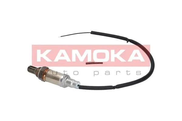 17001 Kamoka Sonda lambda (NOx, O2)