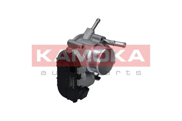 Comprar Cuerpo de mariposa KIA Cerato II TD