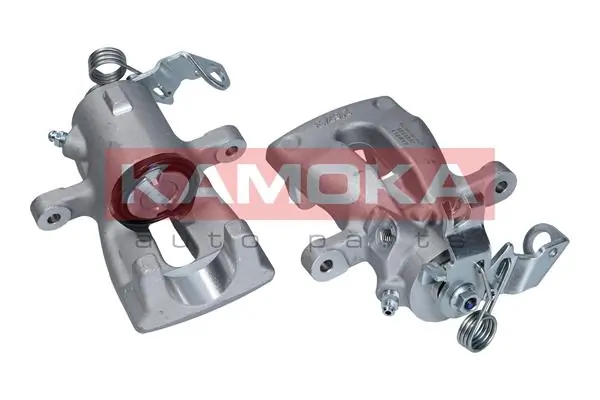 JBC0356 Kamoka