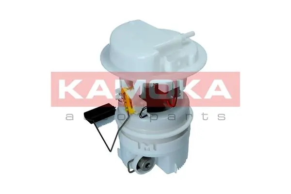 Módulo de alimentación de combustible para Peugeot 206 SW 2E, K