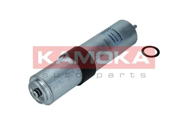 Comprar F323201 Kamoka Filtro diesel
